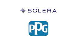 Solera/PPG Logos