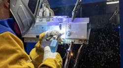 It is not unusual for a single repair for the OEM to require more than one type of attachment method. It is not unusual for a single repair for the OEM to require more than one type of attachment method.