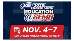 SCRS RDE logo