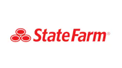 State Farm logo