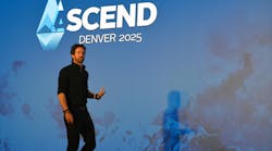 No Matter What Keynote Speaker Sterling Hawkins spoke about embracing discomfort and reframing problems into opportunities through his 'No Matter What System.' No Matter What Keynote Speaker Sterling Hawkins spoke about embracing discomfort and reframing problems into opportunities through his 'No Matter What System.'