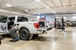 Certified Repairs Wallace segments its work by popular models and luxury lines. Certified Repairs Wallace segments its work by popular models and luxury lines.