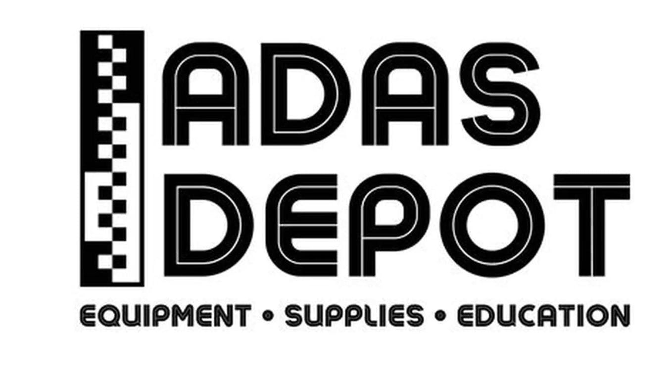 ADAS Depot Logo