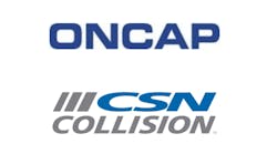 ONCAP and CSN Collision Logos ONCAP and CSN Collision Logos