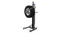 Bendpak RWS-200WL Rechargeable Portable Wheel Lift Bendpak RWS-200WL Rechargeable Portable Wheel Lift