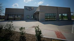 Stuart's Auto Body Exterior 2 Stuart's Auto Body Exterior 2