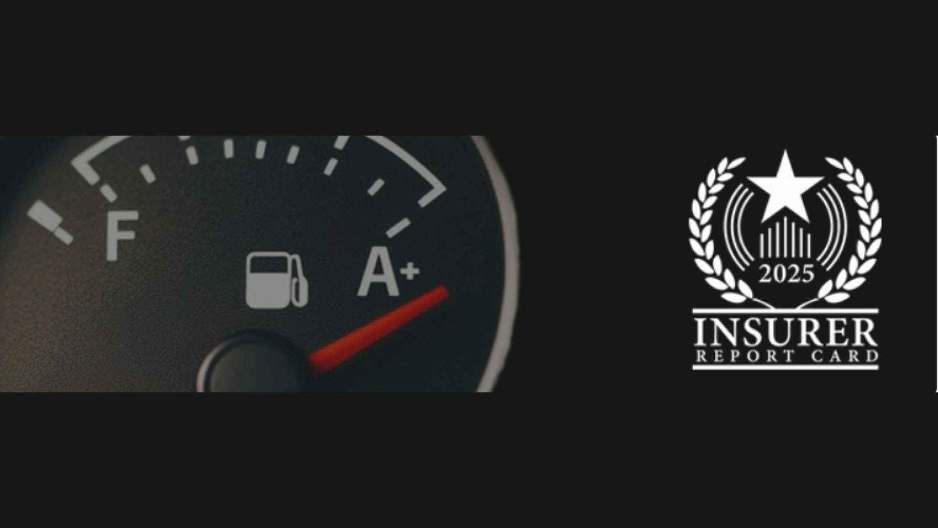 Insurer Report Card logo