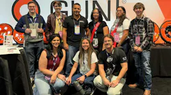 BASF is partnering with TechForce Foundation to present the Techs for Tomorrow initiative at the SEMA Show. As part of this year’s program, five outstanding students will participate in the Techs for Tomorrow SEMA Experience — an immersive opportunity to engage directly with industry leaders and innovators.