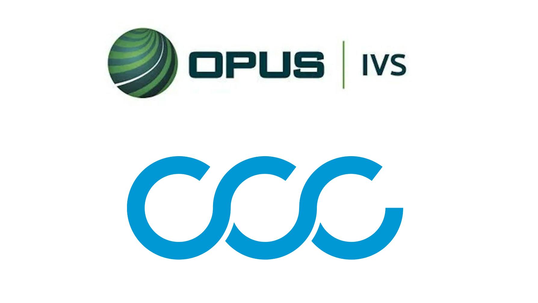 CCC/Opus IVS Logo