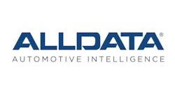 ALLDATA Logo