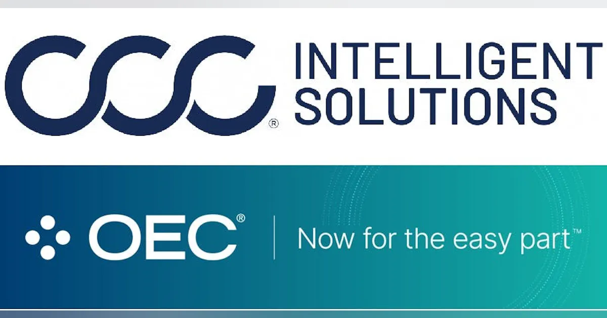 CCC and OEC Integrate RepairLogic into CCC ONE to Enhance Collision ...