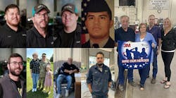 Driven Brands Collision Group thanks and honors all of its veterans at CARSTAR, Fix Auto USA, and Abra on Veterans Day. Driven Brands Collision Group thanks and honors all of its veterans at CARSTAR, Fix Auto USA, and Abra on Veterans Day.