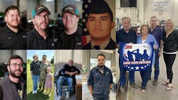 Driven Brands Collision Group thanks and honors all of its veterans at CARSTAR, Fix Auto USA, and Abra on Veterans Day. Driven Brands Collision Group thanks and honors all of its veterans at CARSTAR, Fix Auto USA, and Abra on Veterans Day.