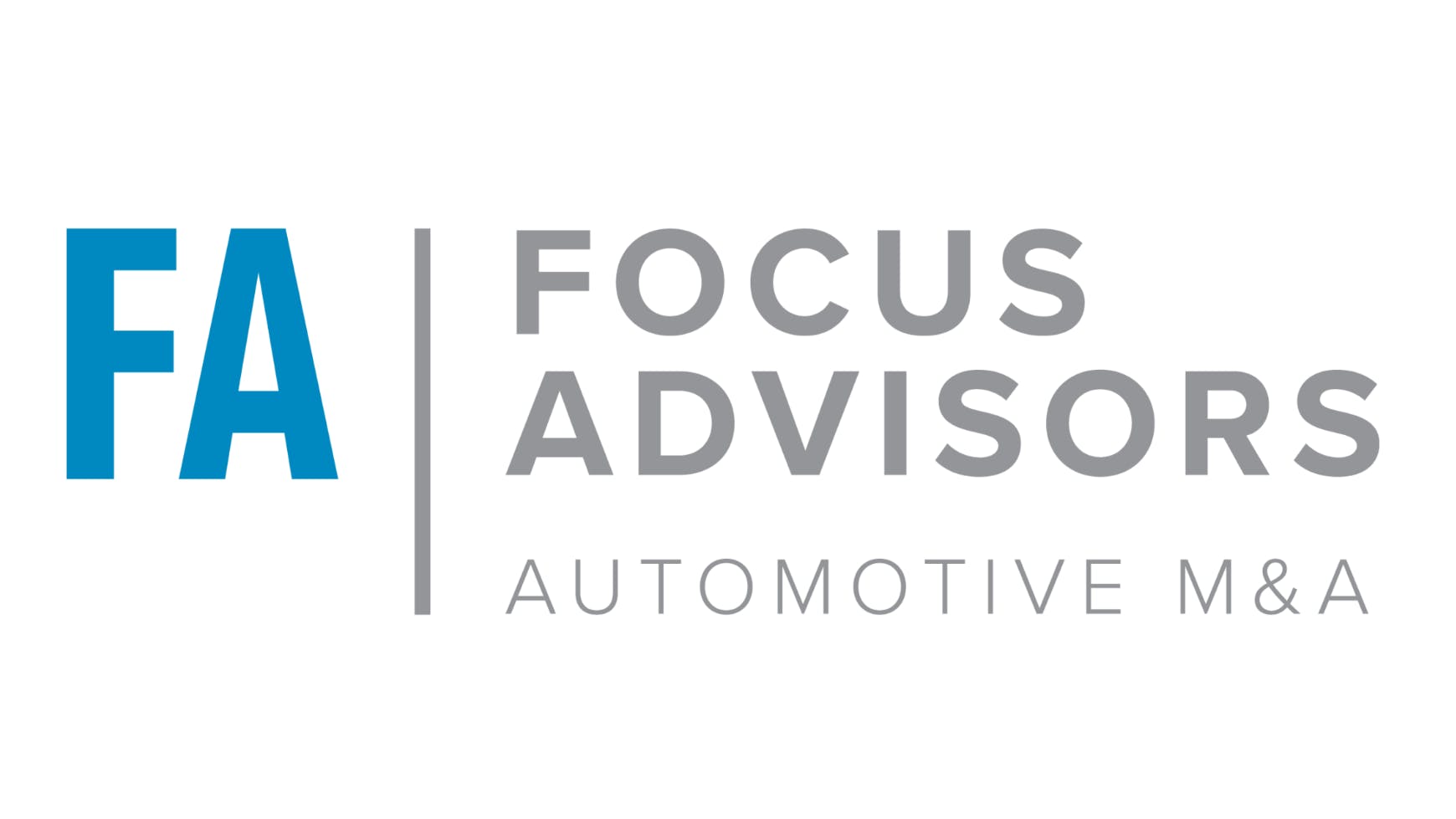 Focus Advisors Logo