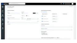 Connected Calibrations enhances asTech’s adasThink, automatically flagging required calibrations in a real-time dashboard.