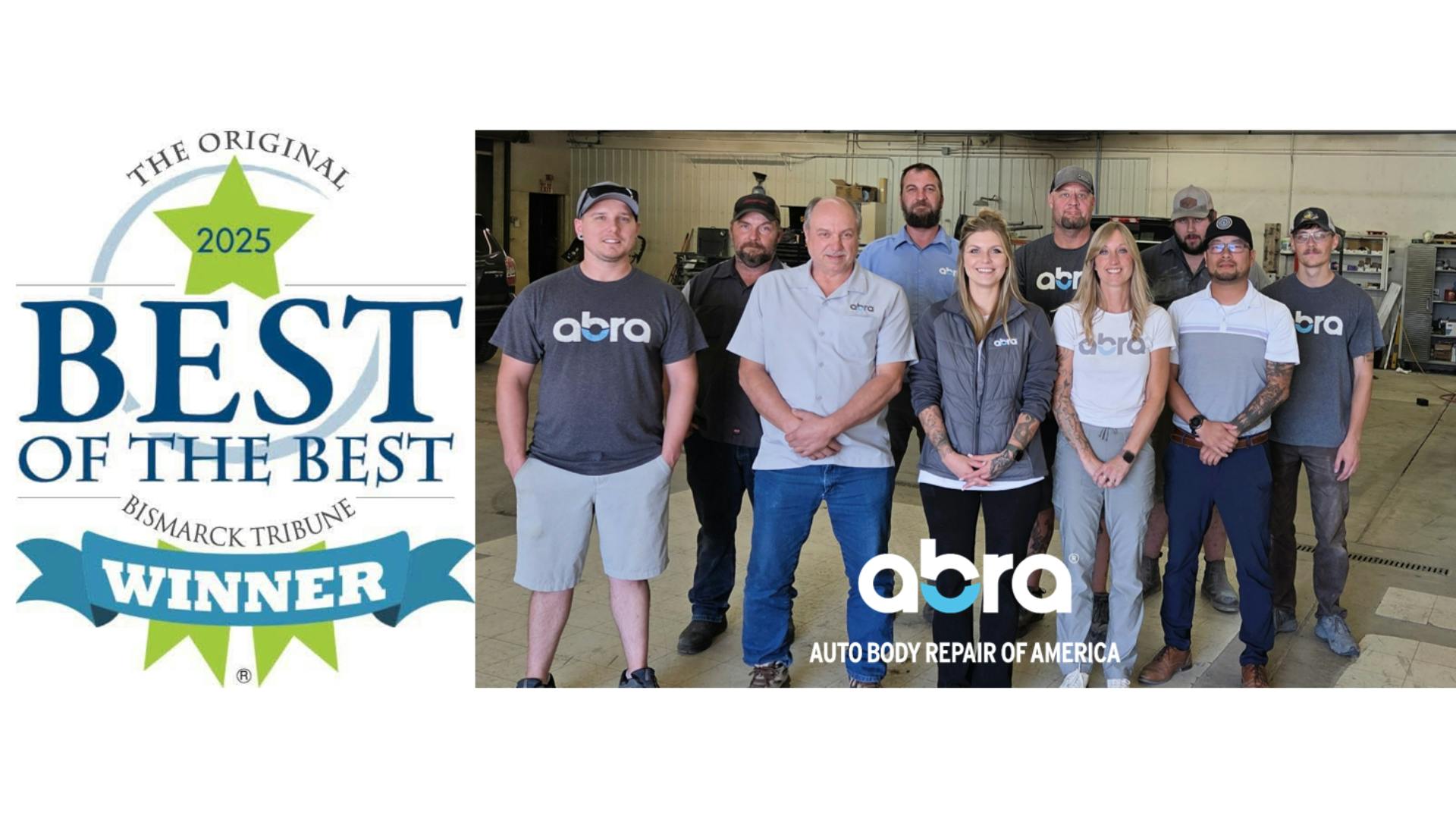 Abra Best of the best