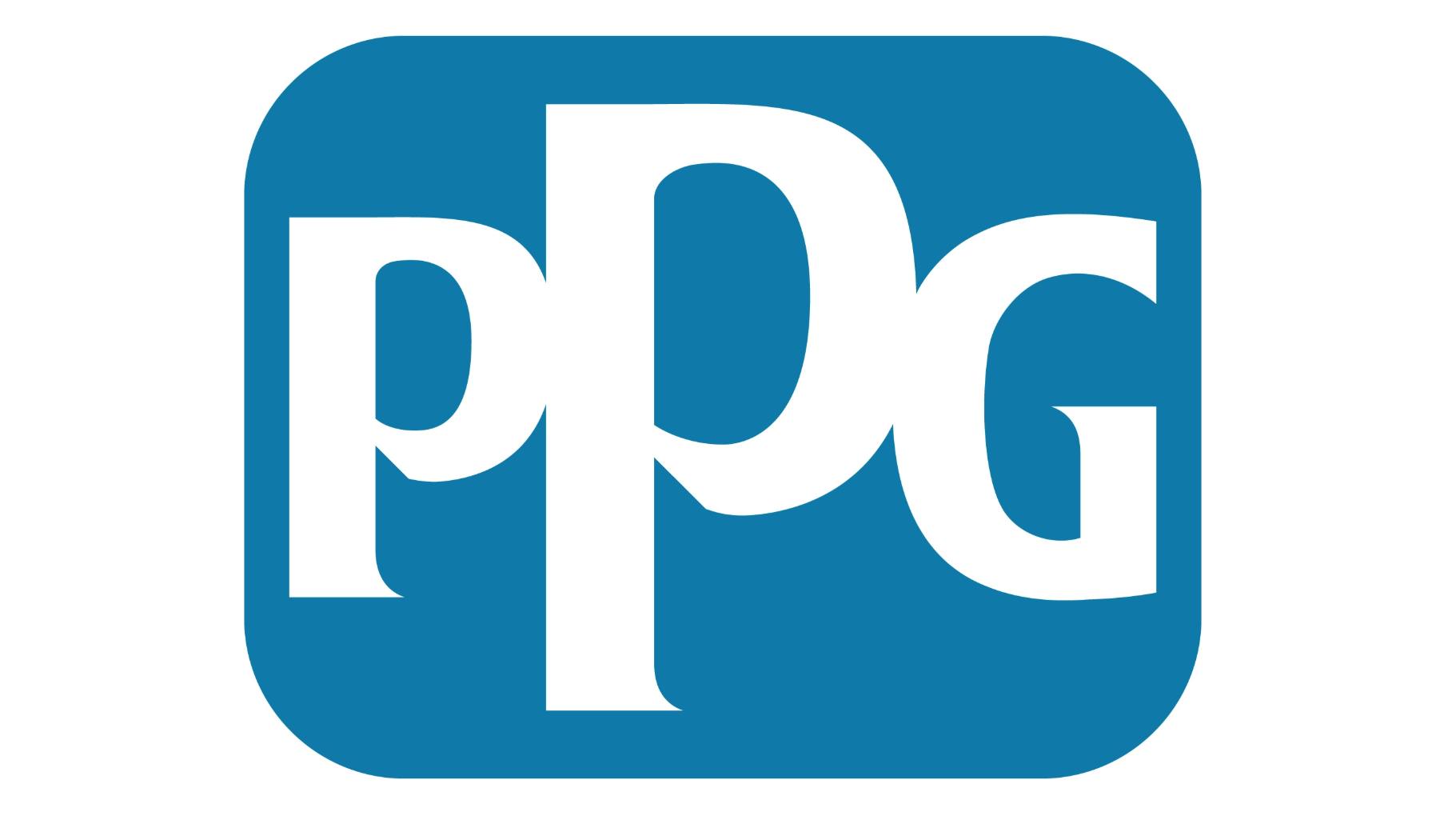 PPG logo