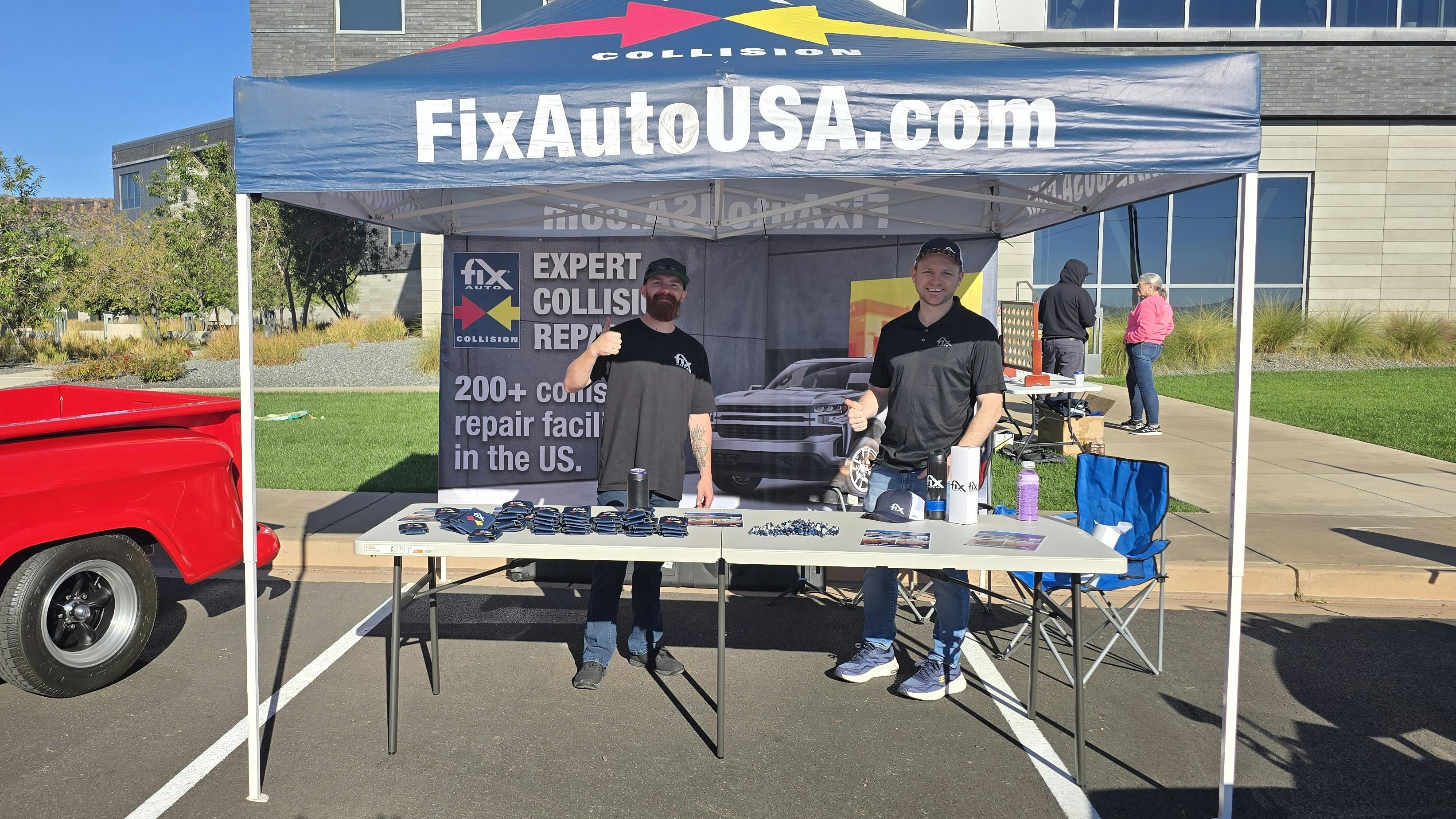 fixautowashington