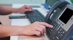 Answering Multiline Phone Answering Multiline Phone