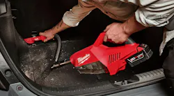M18 Brushless Handheld Vacuum