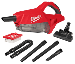 M18 Brushless Handheld Vacuum accessories M18 Brushless Handheld Vacuum accessories