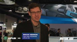 Inside SEMA 2025: What’s New from Opus IVS Inside SEMA 2025: What’s New from Opus IVS