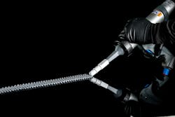 Materials cannot be substituted with alternatives the OEM has not endorsed. Materials cannot be substituted with alternatives the OEM has not endorsed.