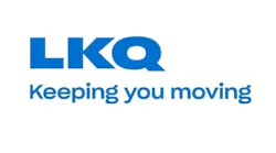 LKQ Logo 2025