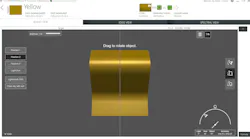 PPG VisualizID can provide repair professionals fast and accurate color matching.
