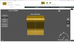 PPG VisualizID can provide repair professionals fast and accurate color matching. PPG VisualizID can provide repair professionals fast and accurate color matching.