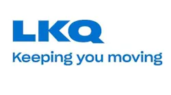 LKQ Logo 2025