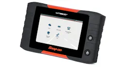 Snap-on MT2600