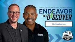 Endeavor to Discover Mind Your Business Endeavor to Discover Mind Your Business