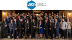 ASE 2025 Award Winners