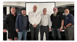 California Autobody Association