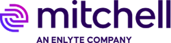 Mitchell logo Mitchell logo