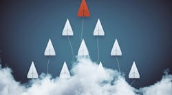 Leading others Leading others