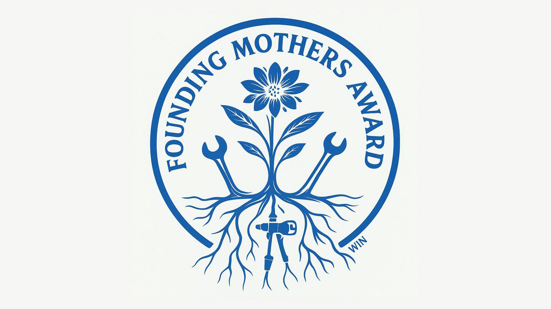 WIN Founding Mothers Award
