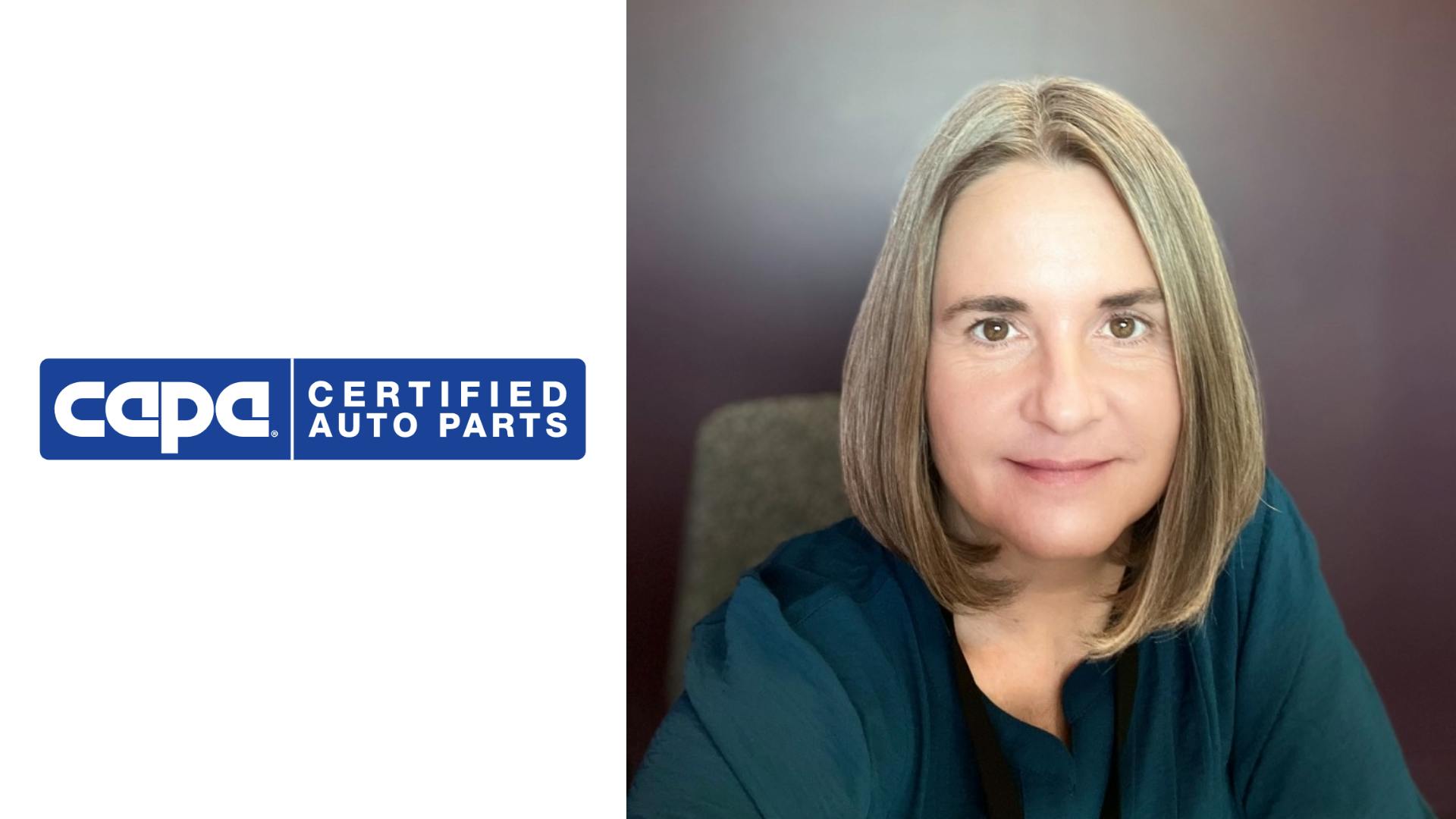 Teresa Candiloro elected to CAPA Board