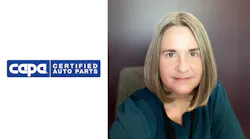 Teresa Candiloro elected to CAPA Board