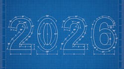 Blueprint for 2026 Blueprint for 2026