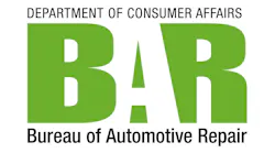 BAR logo