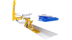 BenchRack Versa BenchRack Versa