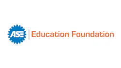 ASE Education Foundation Logo ASE Education Foundation Logo