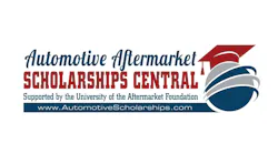UAF Scholarships