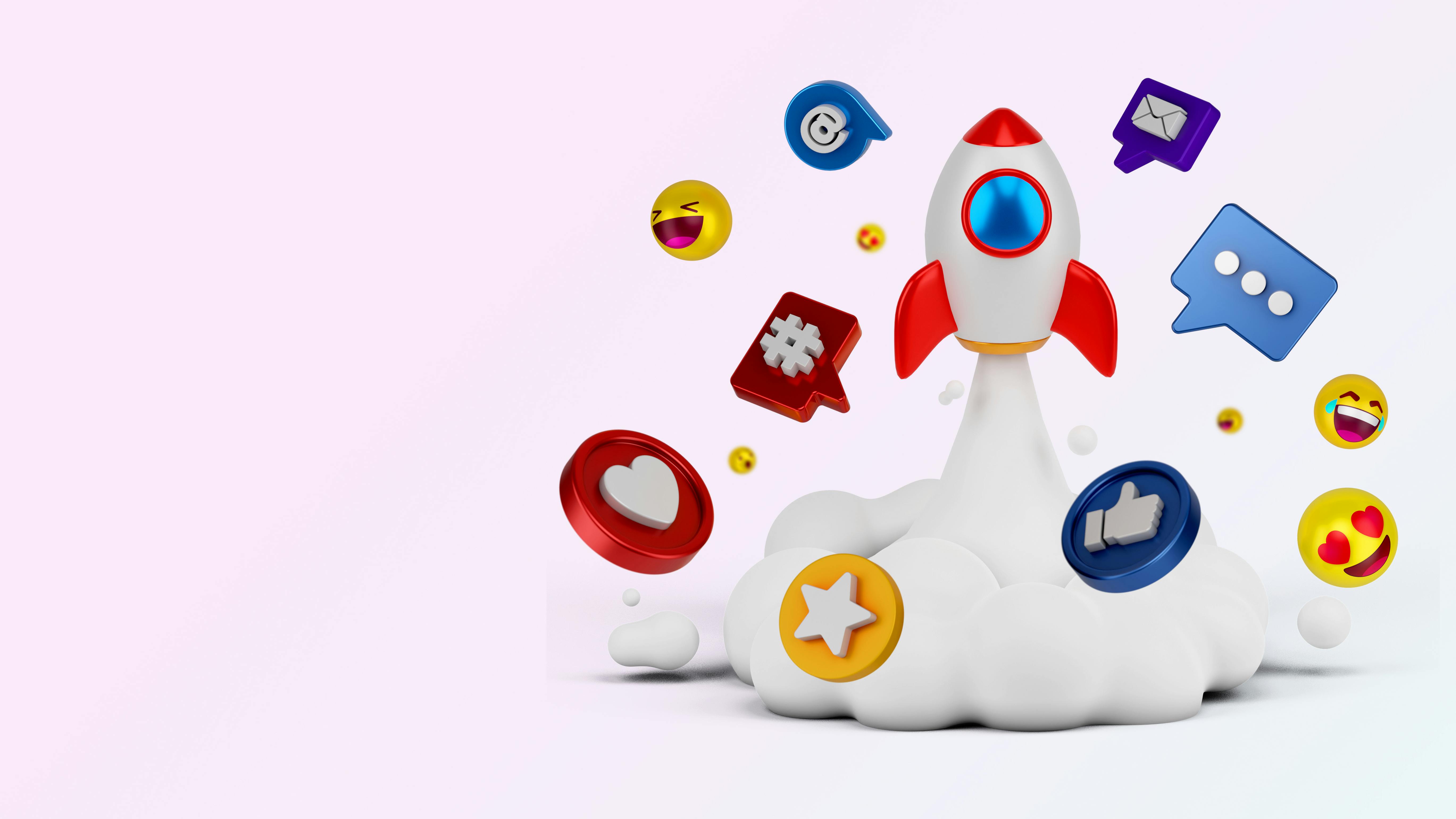 Social Media Marketing