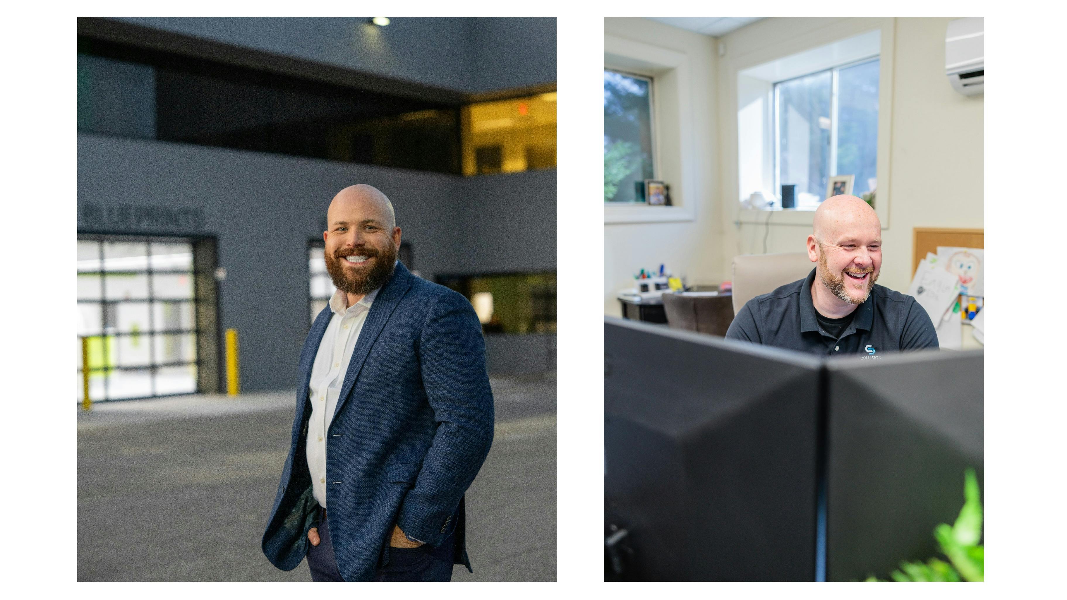 6968fc1e4b4fd94476f3218c Drew And Darryl