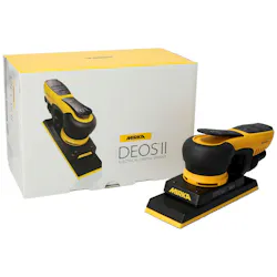 mirka_deos_ii box mirka_deos_ii box