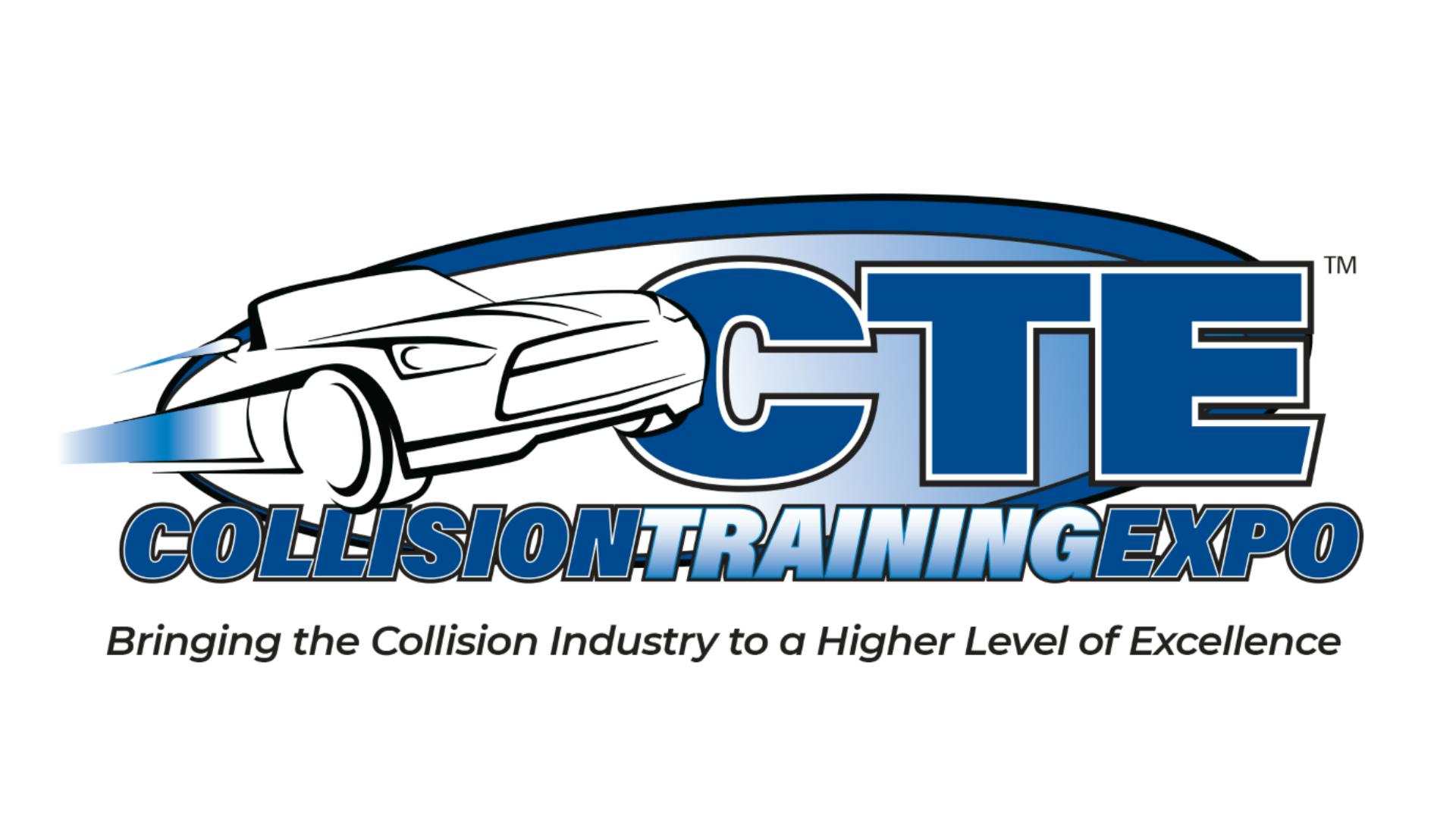 Collision Training Expo Logo