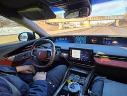 While systems like Ford’s BlueCruise system have impressive capability, a future pitfall for the shop and technician will be diagnosing a customer complaint of an inoperable system because the subscription to the service may have lapsed. While systems like Ford’s BlueCruise system have impressive capability, a future pitfall for the shop and technician will be diagnosing a customer complaint of an inoperable system because the subscription to the service may have lapsed.